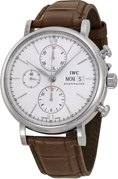 amazon iwc portofino